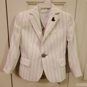 Suit jacket